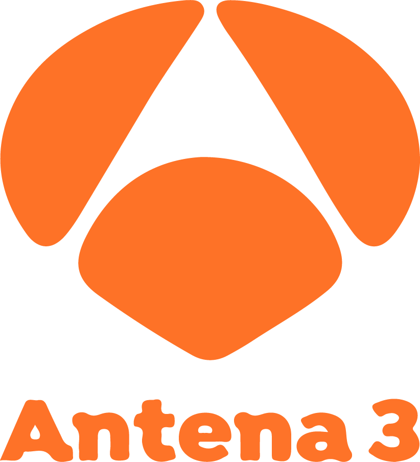 Antena 3 Logo